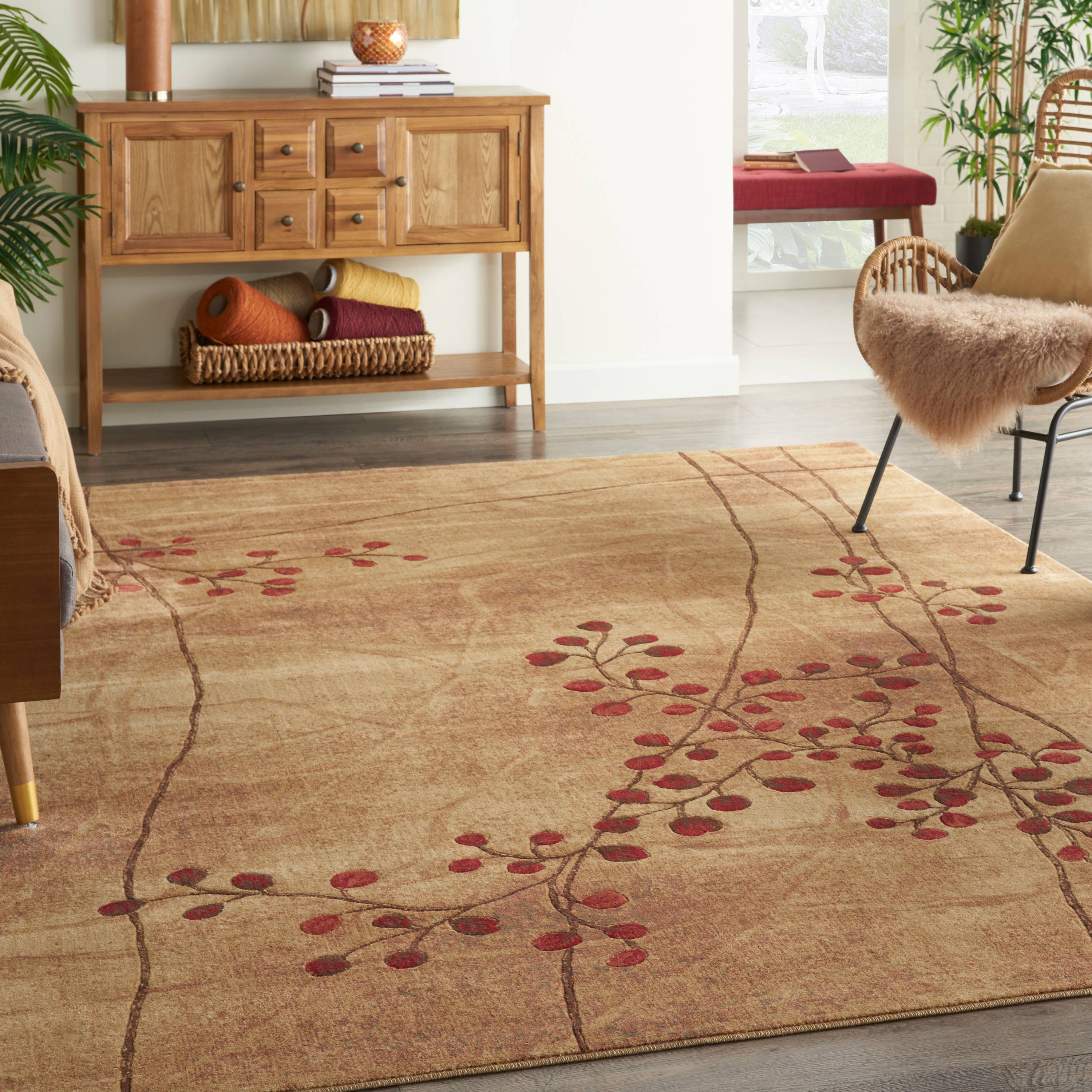 Nourison - Wholesale Area Rug - Nourison Somerset Area Rug1