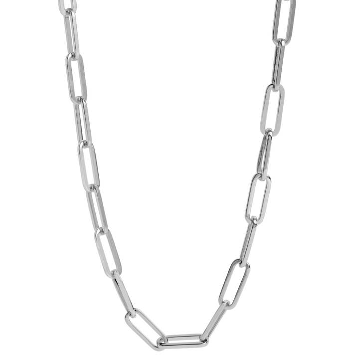 Collana grande con fermaglio per la vendita all'ingrosso da parte di Origami Owl