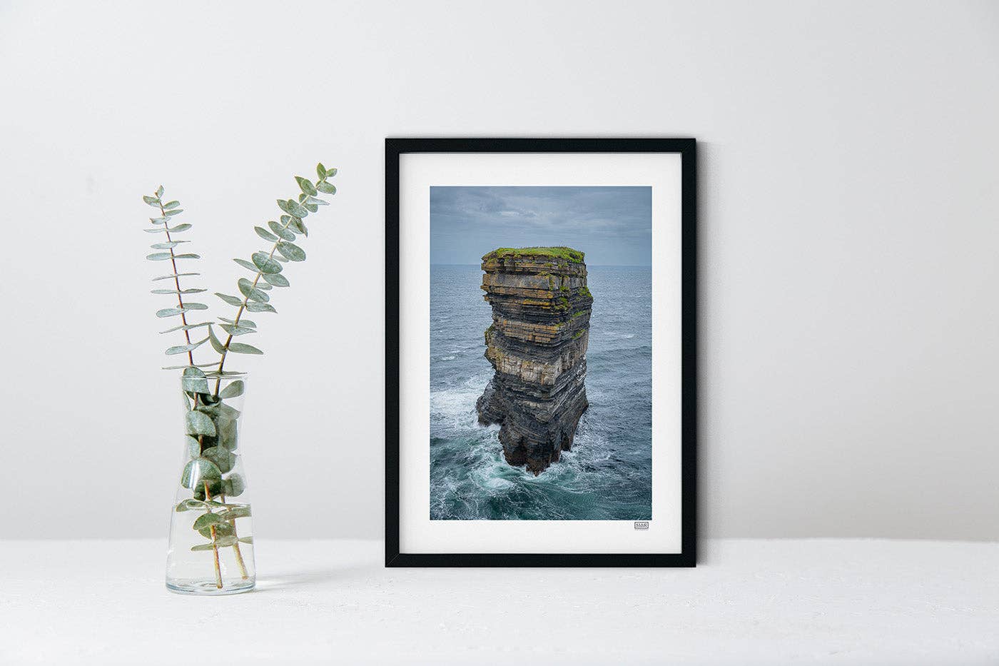 SIAR Photography - Wholesale Photograph - Dún Briste, Downpatrick Head | Mayo6