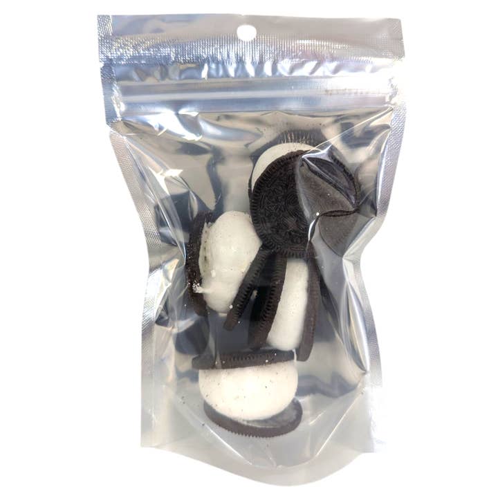 The Freeze Dried Food Company – Großhandel Cookie – Gefriergetrocknete Oreos mit Marshmallow-Creme, Großhandel0