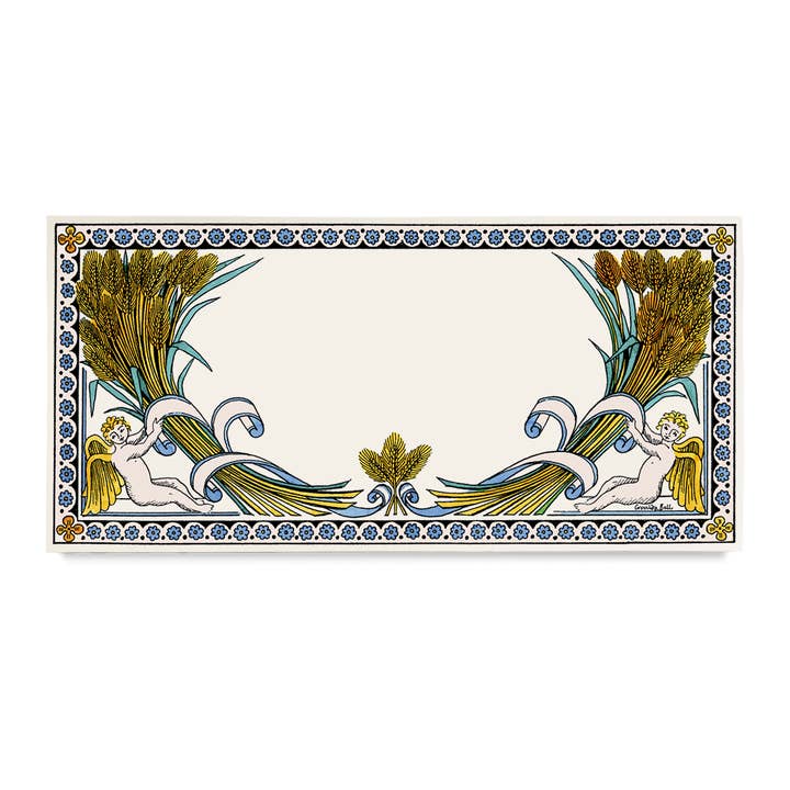 Cherubs Notecards Pack for wholesale by Cressida Bell