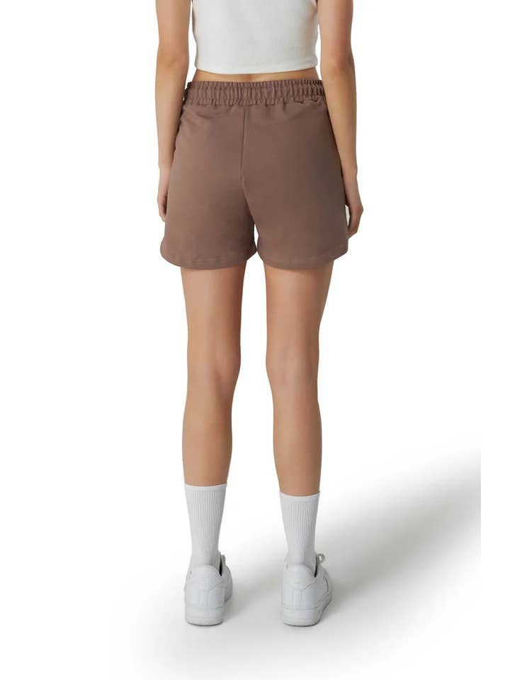 Smith Solo - Wholesale Athletic Shorts - Women's - Sweatshorts for women15