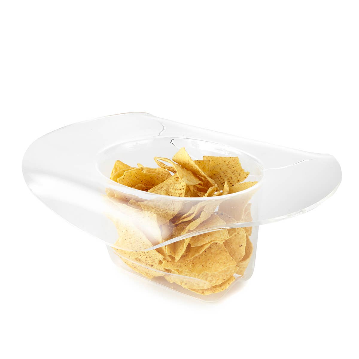 Huang Acrylic - Wholesale Decorative Tabletop Object - Large Cowboy Hat3