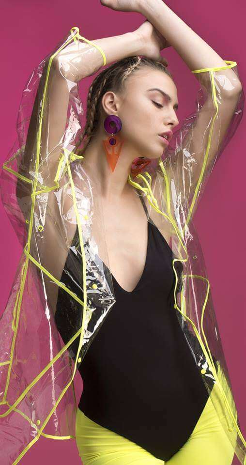 Funk Da Queen - Wholesale Dangle Earrings - Toy Story | Earrings2