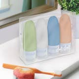 Dot&Dot - Wholesale Travel Container - Travel bottles 1oz