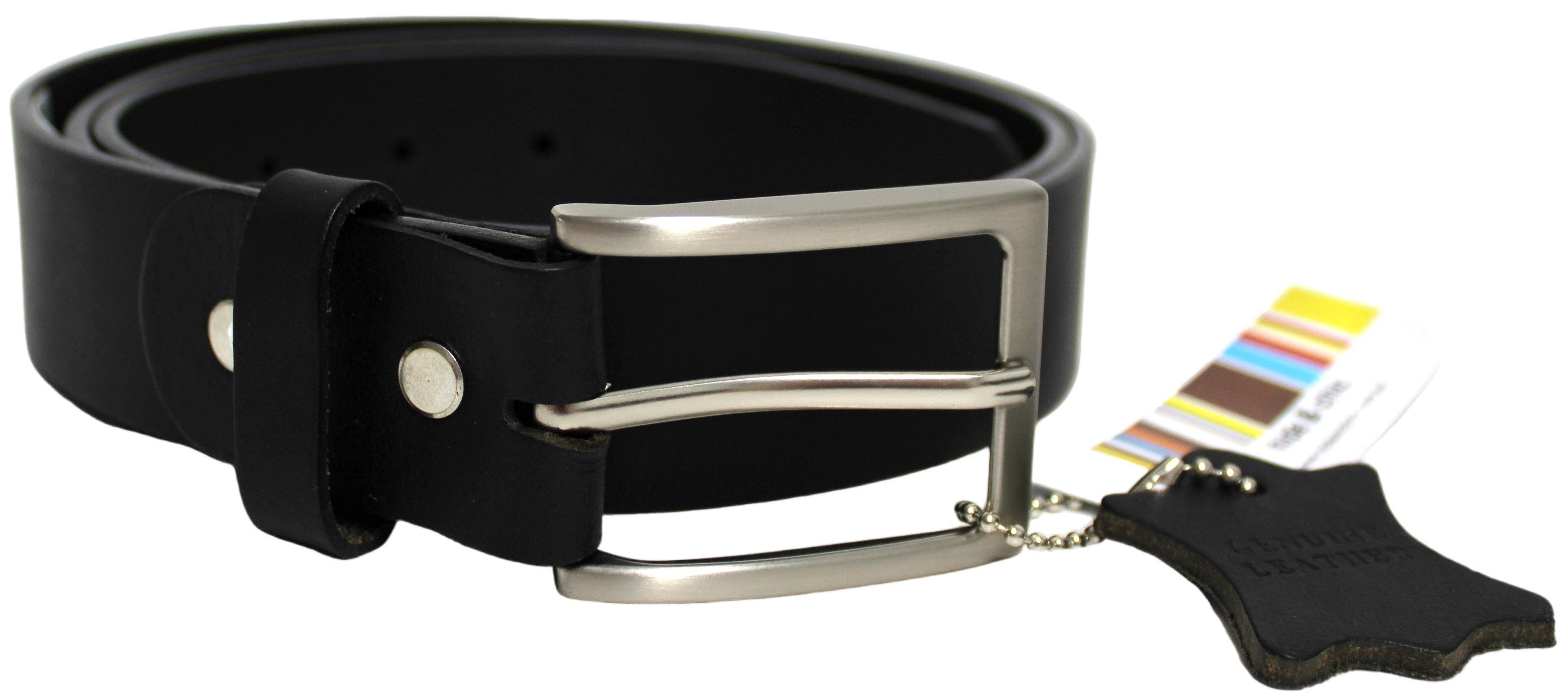 hide & chic – wholesale Belt – Unisex – Hide & Chic Full Grain Leather Belt. Width 35mm. Style No 4101212
