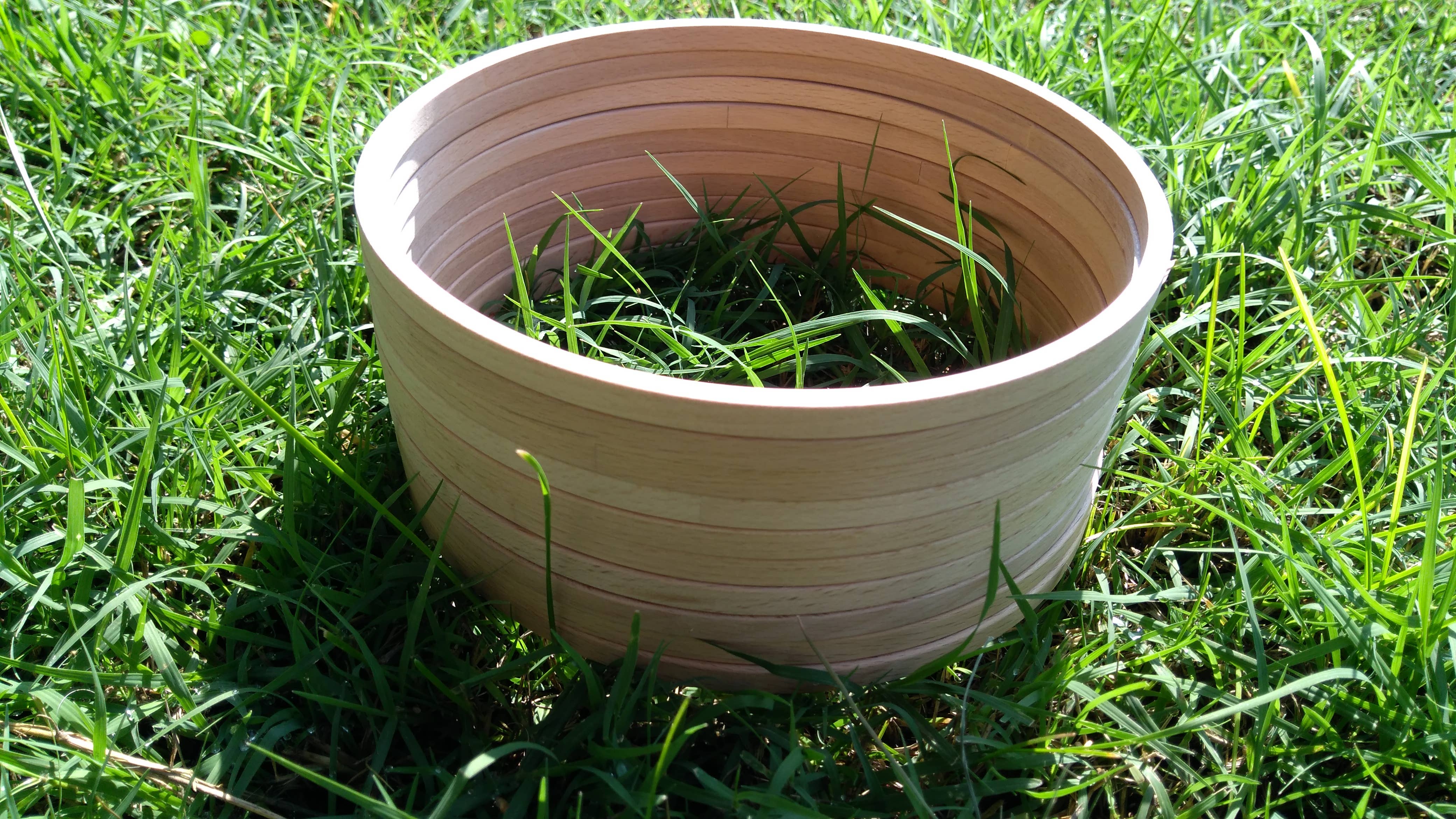 SGN Group LTD - Wholesale Mobile - Pure Mobile ring, Wooden Ring, Wooden circle, Wooden mobile5