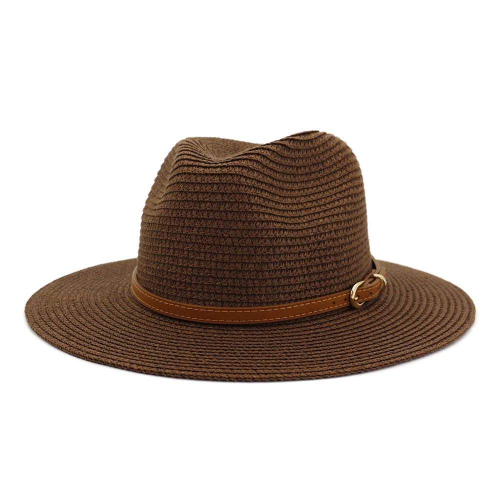 Suzie Q USA – wholesale Straw hat – women's – straw hat female jazz top hat13