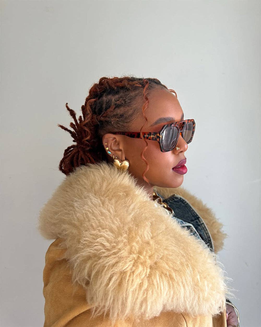 Fifth & Ninth - Wholesale Sunglasses - Women's - Ryder33