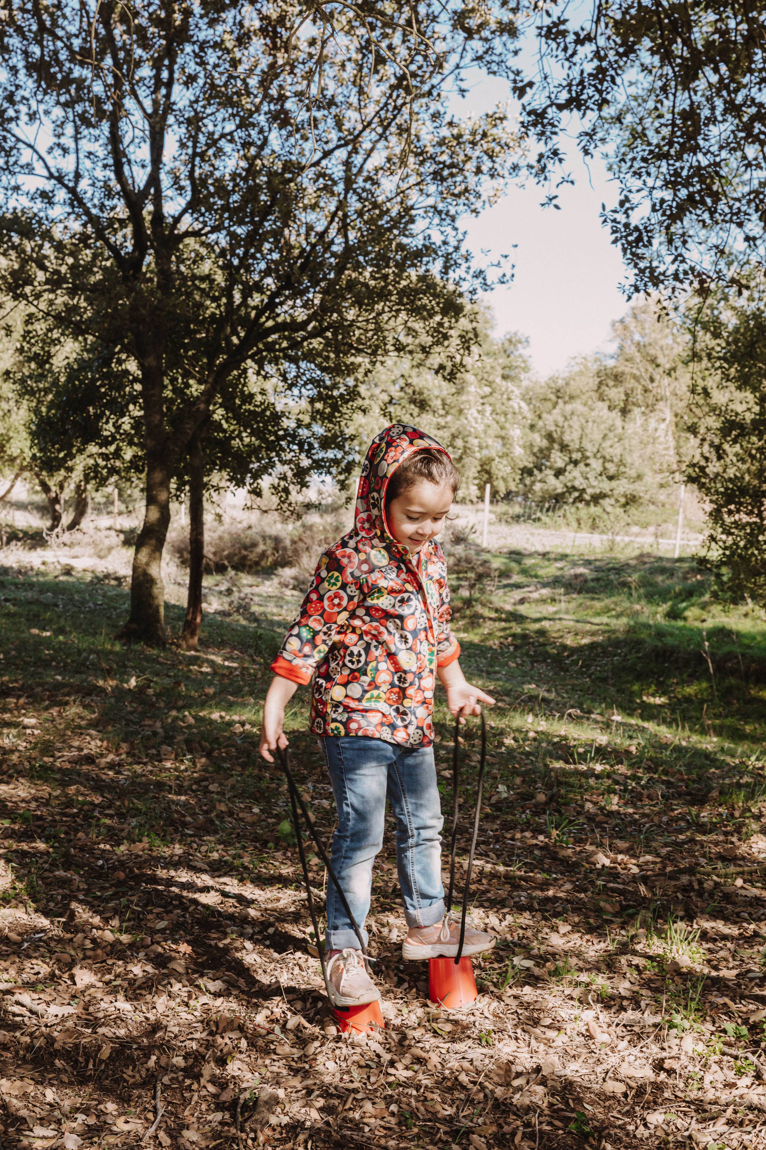 MORA PLAY - Wholesale Sporting Game - Kids & Baby - Bucket Stilts3