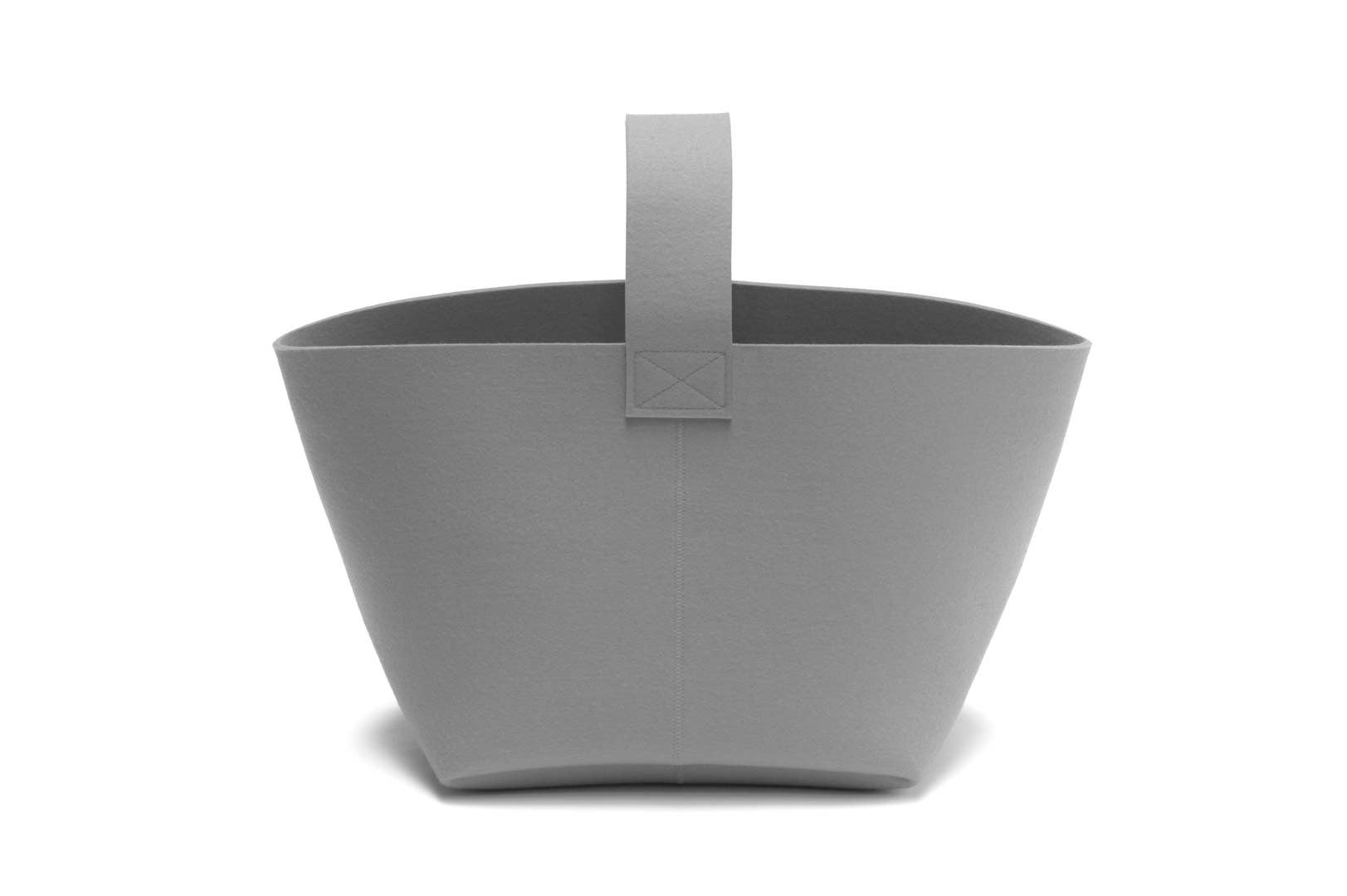 HEY-SIGN - Wholesale Basket - Firewood basket62