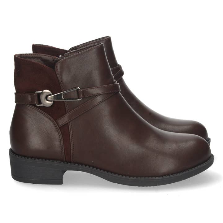 Low Heel Boot for Women for wholesale by Brideluxe Mayorista