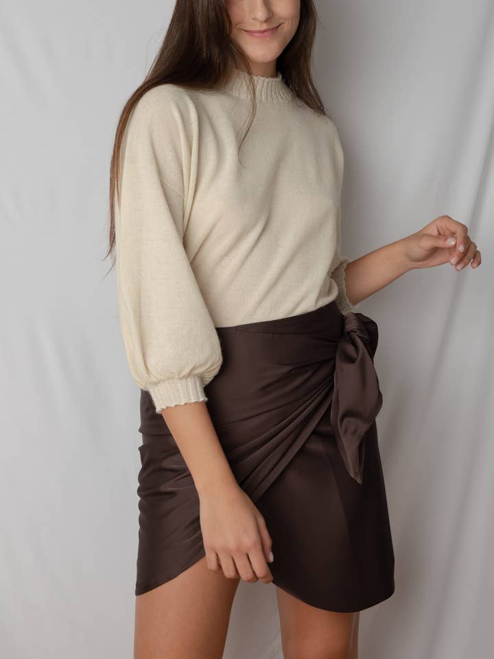 Rok Lola Moka voor wholesale door Emmy Boo