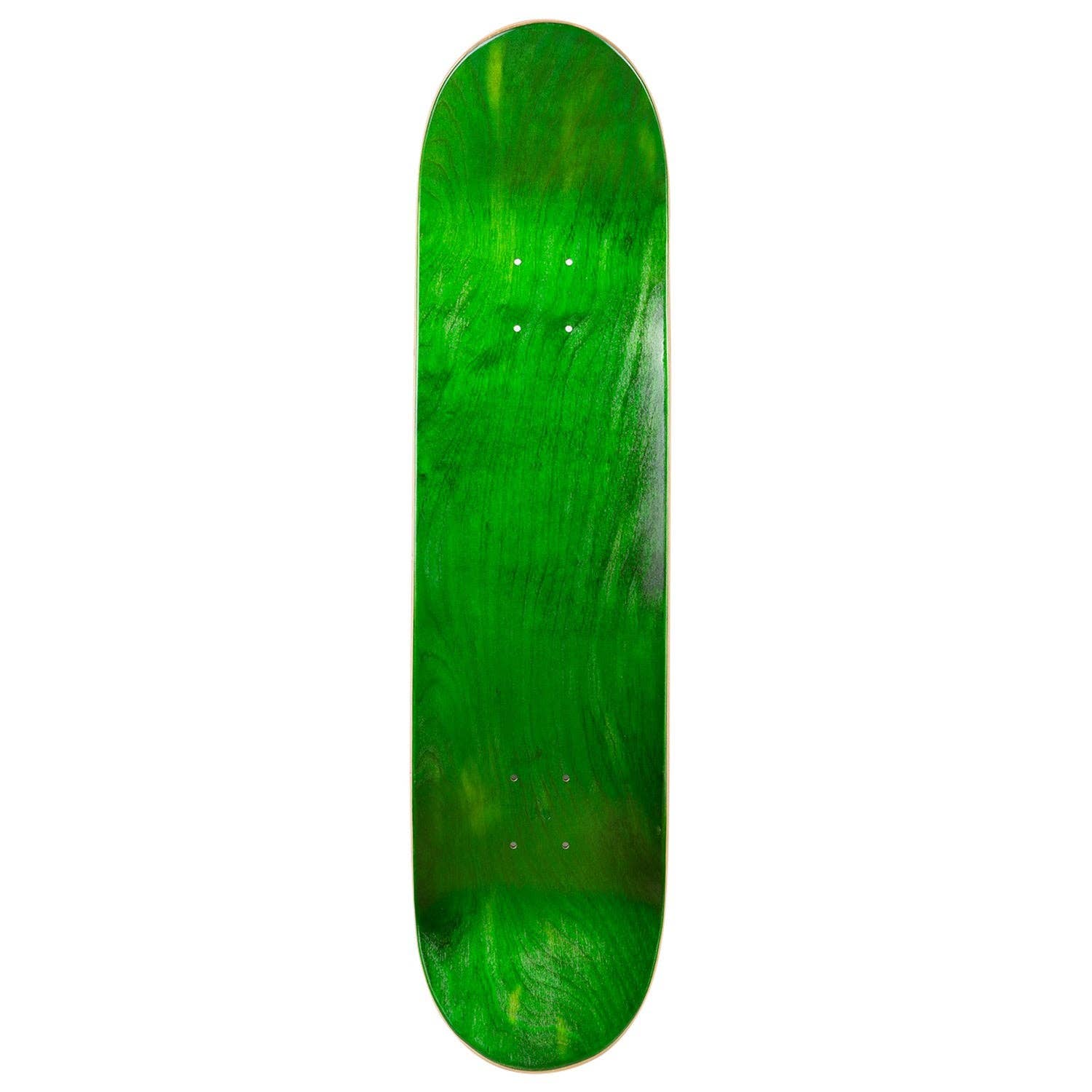 Cal 7 - Wholesale Sporting Accessories - Pack of 10 Blank Skateboard Decks7