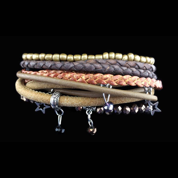 Osaka for engroshandel hos Eufrasia Jewels