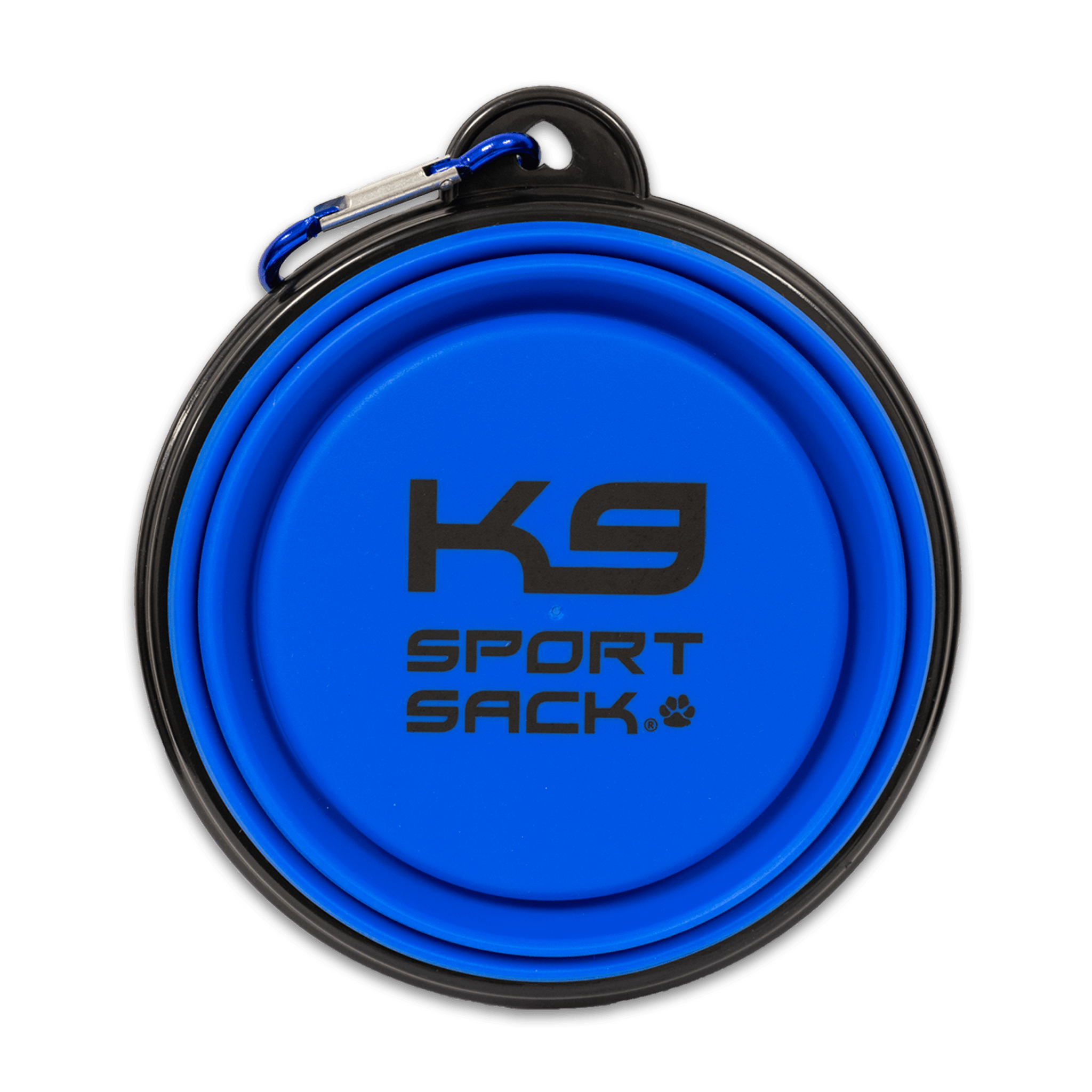 K9 Sport Sack - Wholesale Pet Food Mat - Dog - K9 Sport Saucer1