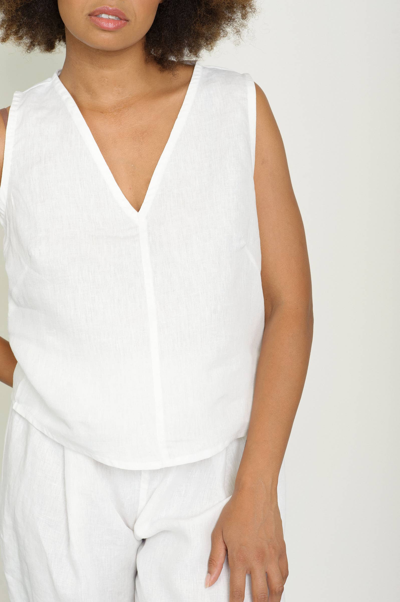 Alloa Casale - Wholesale Knit Top - Women's - Rita Tank4