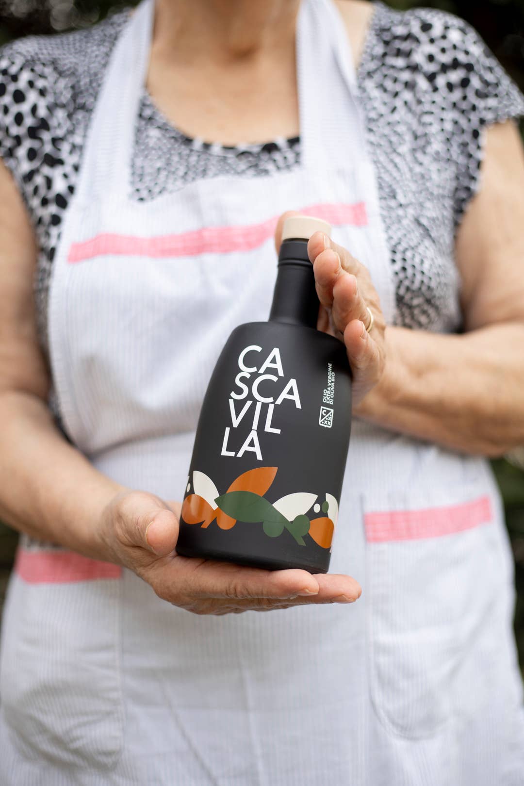 Olio Cascavilla - Wholesale Olive Oil - ORGANIC EXTRA VIRGIN OLIVE OIL7