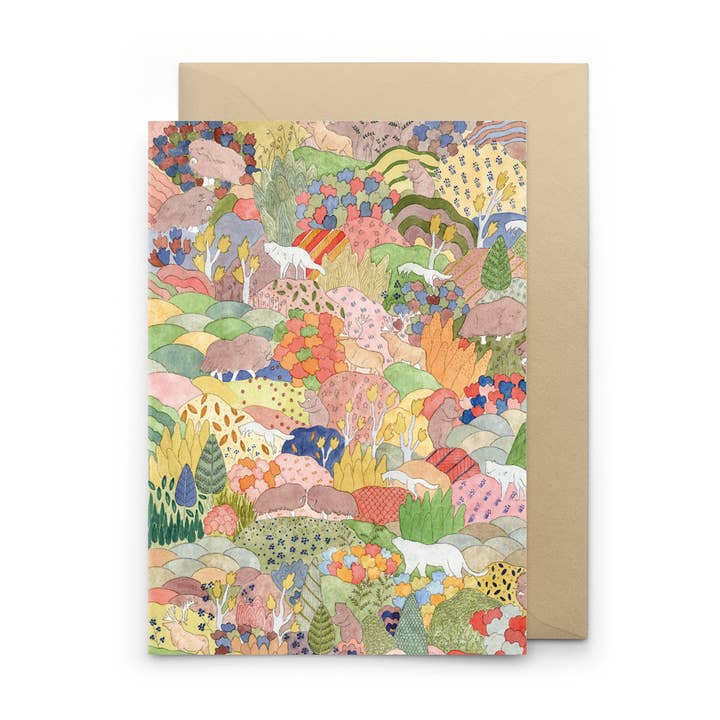 Ruska kort for engroshandel hos Petit Gramme