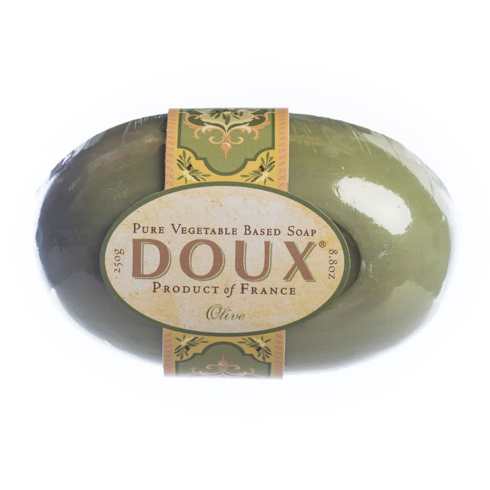 FRENCH SOAPS - Wholesale Bar Soap - DOUX French Milled Soap7