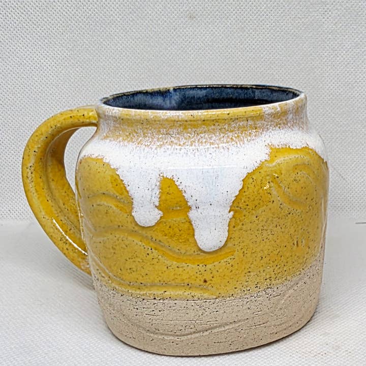 BJA Ceramics - Wholesale Coffee Mug - Cappuccino Mugs3