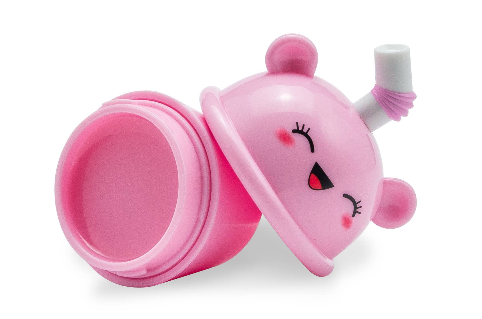 Kontiki - Wholesale Lip Balm - Smoothie Lip Balm - MARTINELIA5