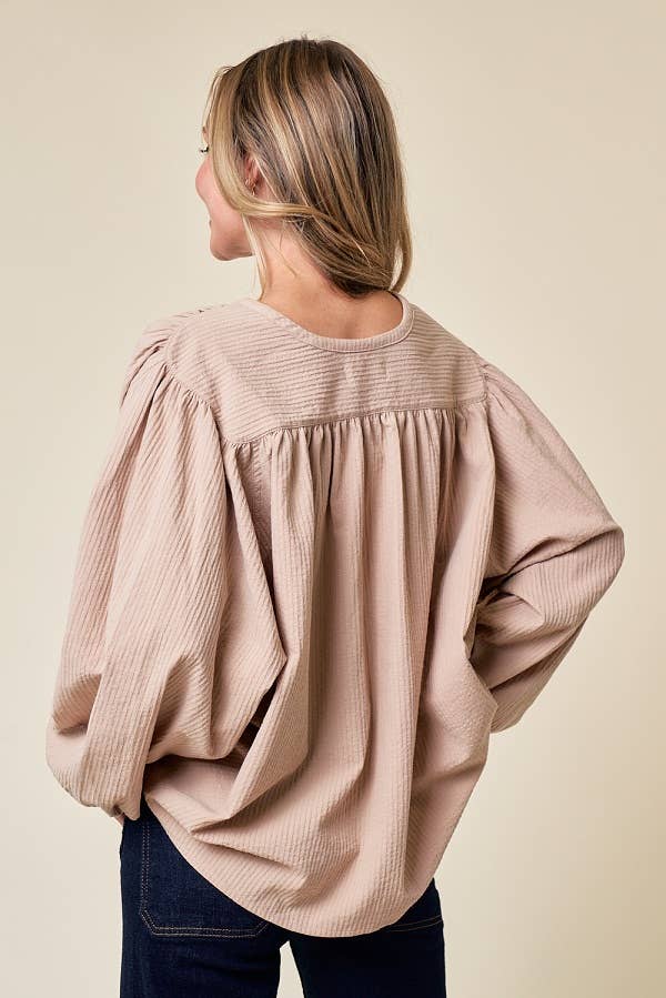 lovely melody - Vente Tunique – femme - CLMT1064-My Lucky Charm Tunique70