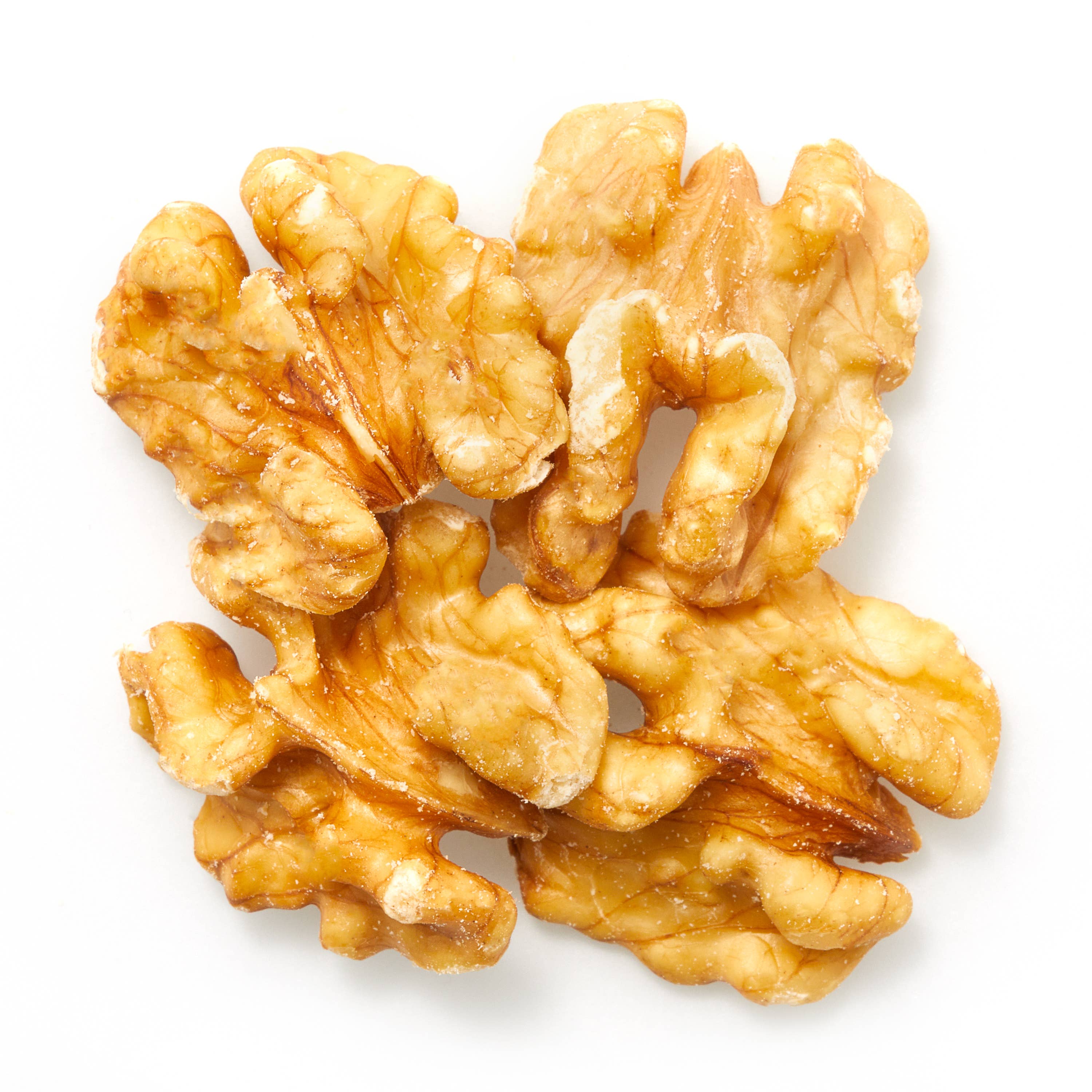 Tootsi Impex - Wholesale Nuts - California Walnut Halves, Nuts, Healthy Snack (22 lbs)0