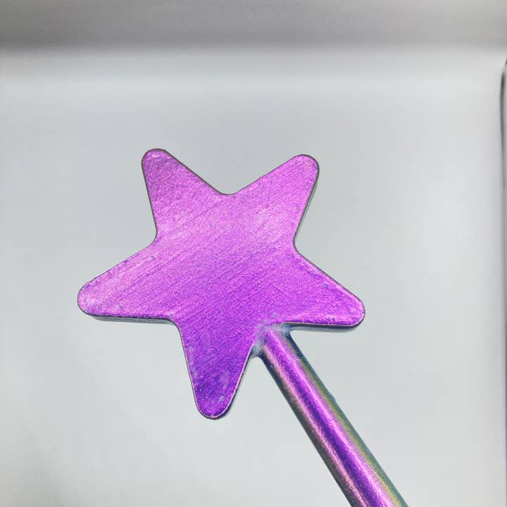 The Glimmer Guild - Wholesale Toy wand – Kids - Star Wand4