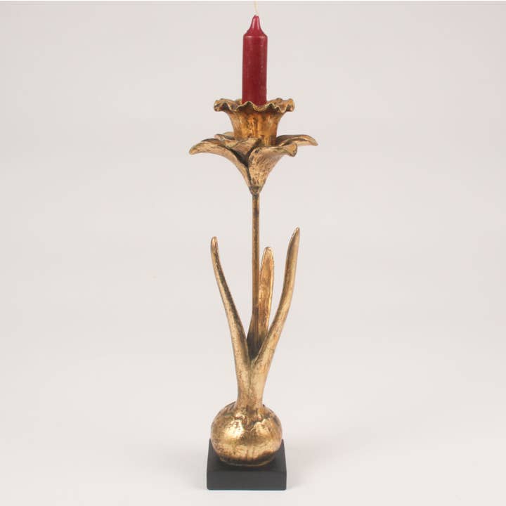 Originals International Ltd - Wholesale Candle Holder - DAFFODIL Candle Holder