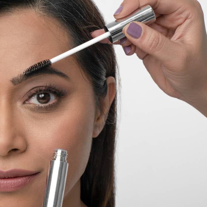 CHADO - Wholesale Mascara - Perfect Natural Mascara - Clear Mascara1