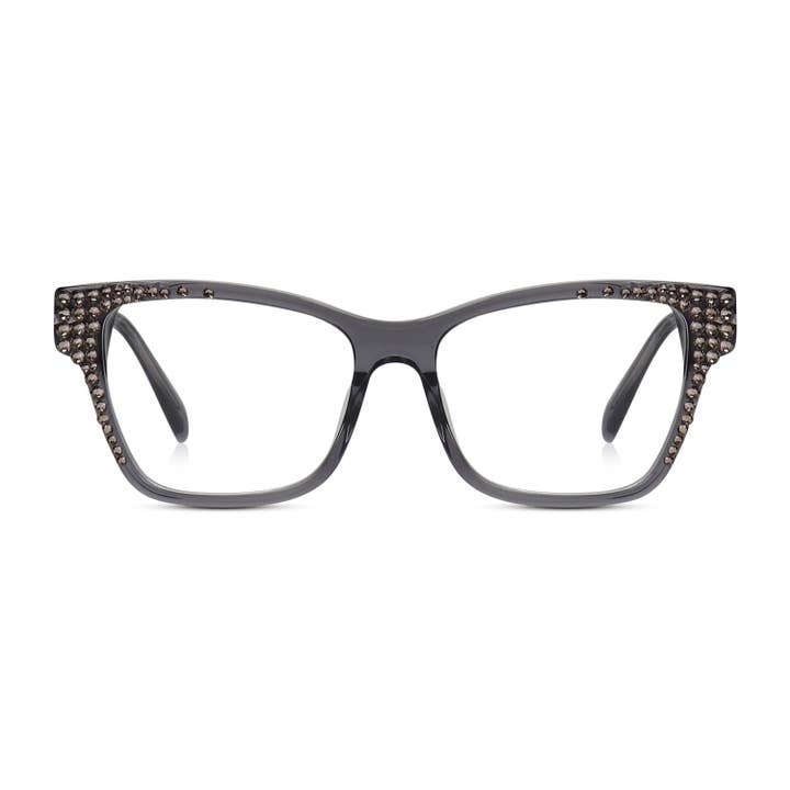 SISSY GRÅ for engroshandel hos JIMMY CRYSTAL NY_ Italia (J.C. ITALIA S.R.L)