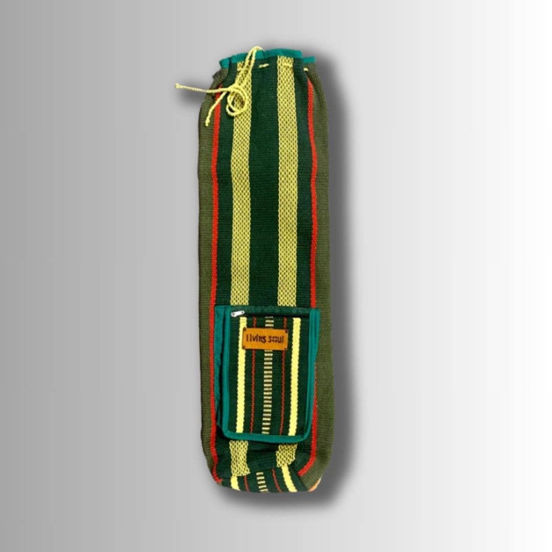 SoulGives Company - Wholesale Yoga Bag - Yoga Bag11