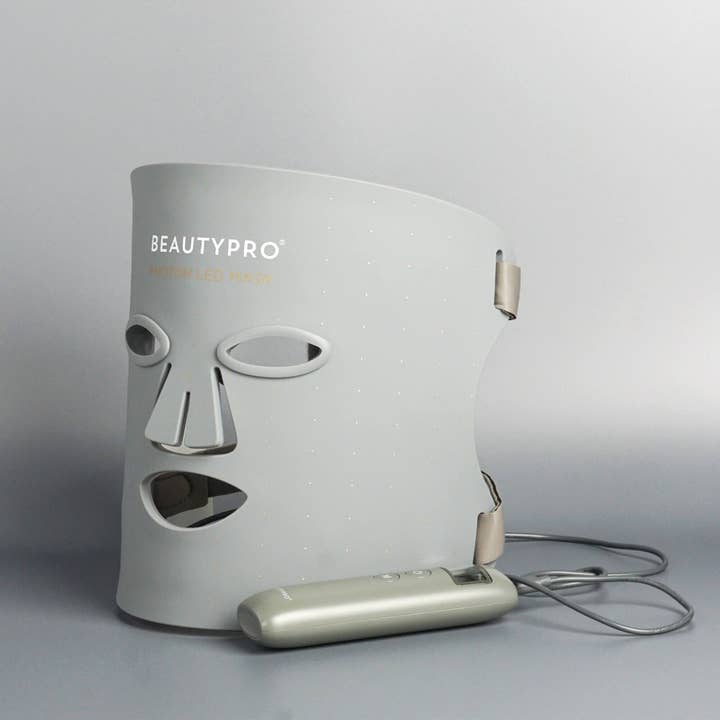 BEAUTYPRO – wholesale Skincare face mask – PHOTON LED Light Therapy Facial Mask15