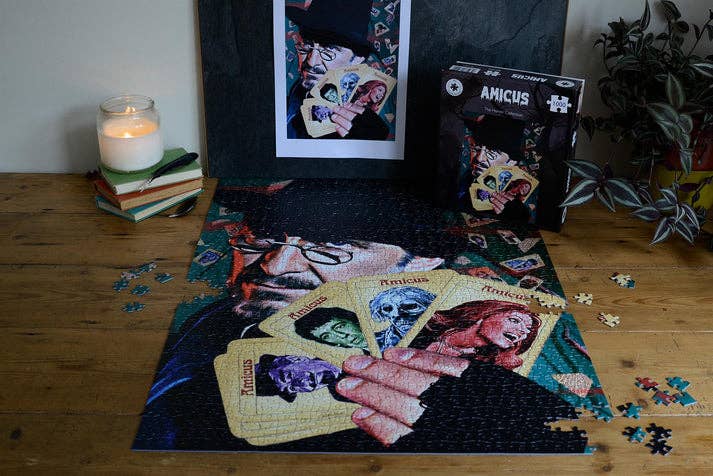 All Jigsaw Puzzles – wholesale Puzzle – Adult – Amicus Collection 1000 Piece Jigsaw Puzzle7