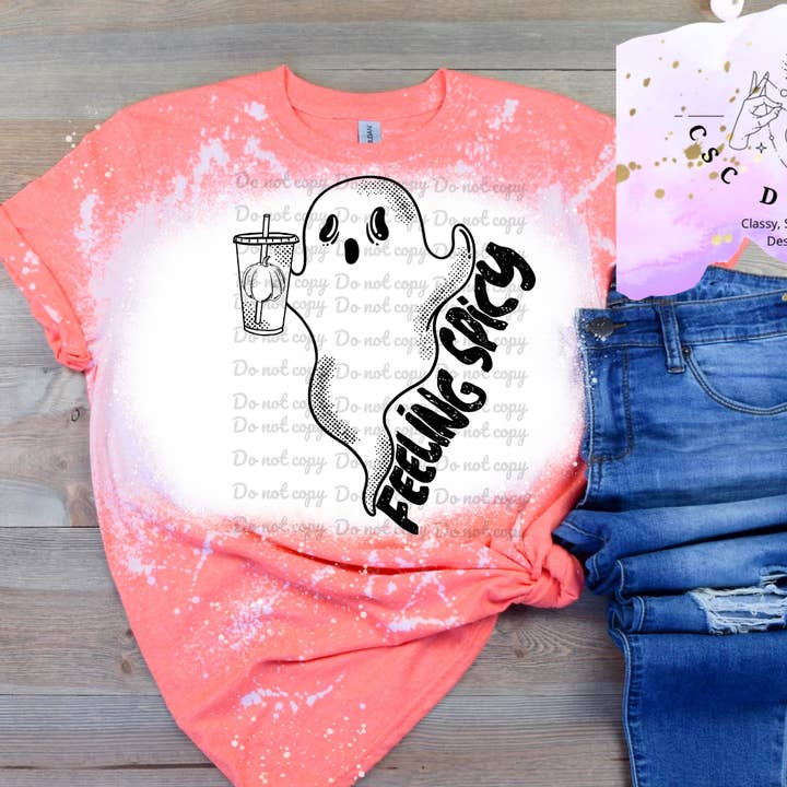 Une sensation épicée pour la vente par Classy, sassy, crafty designs llc