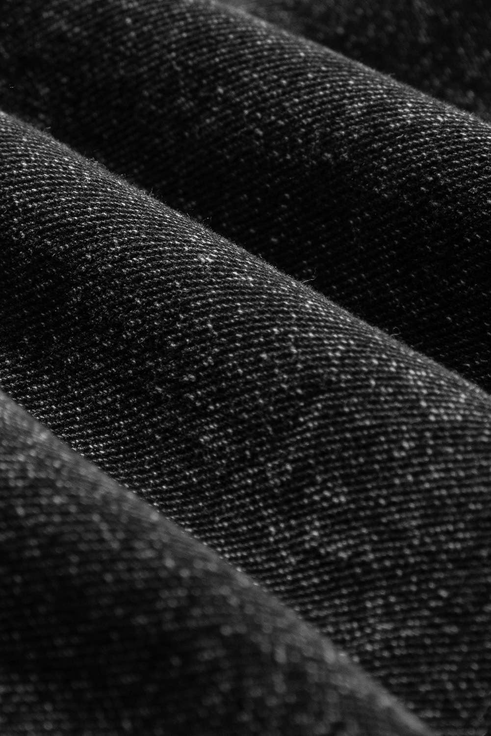 Babs + Birdie - Wholesale Overalls - Women's - Indigo | Distressed Bib Pocket Wide Leg Denim Overall13