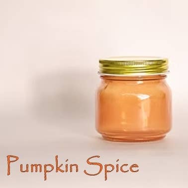 Candele di Cocco e Soia in Barattoli da 8oz - Senza Coloranti - Fragranze Autunnali per la vendita all'ingrosso da parte di 1889 Products