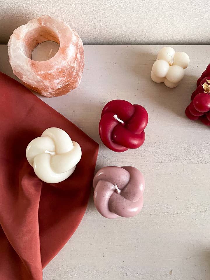 Candela a nodo per la vendita all'ingrosso da parte di VOENK