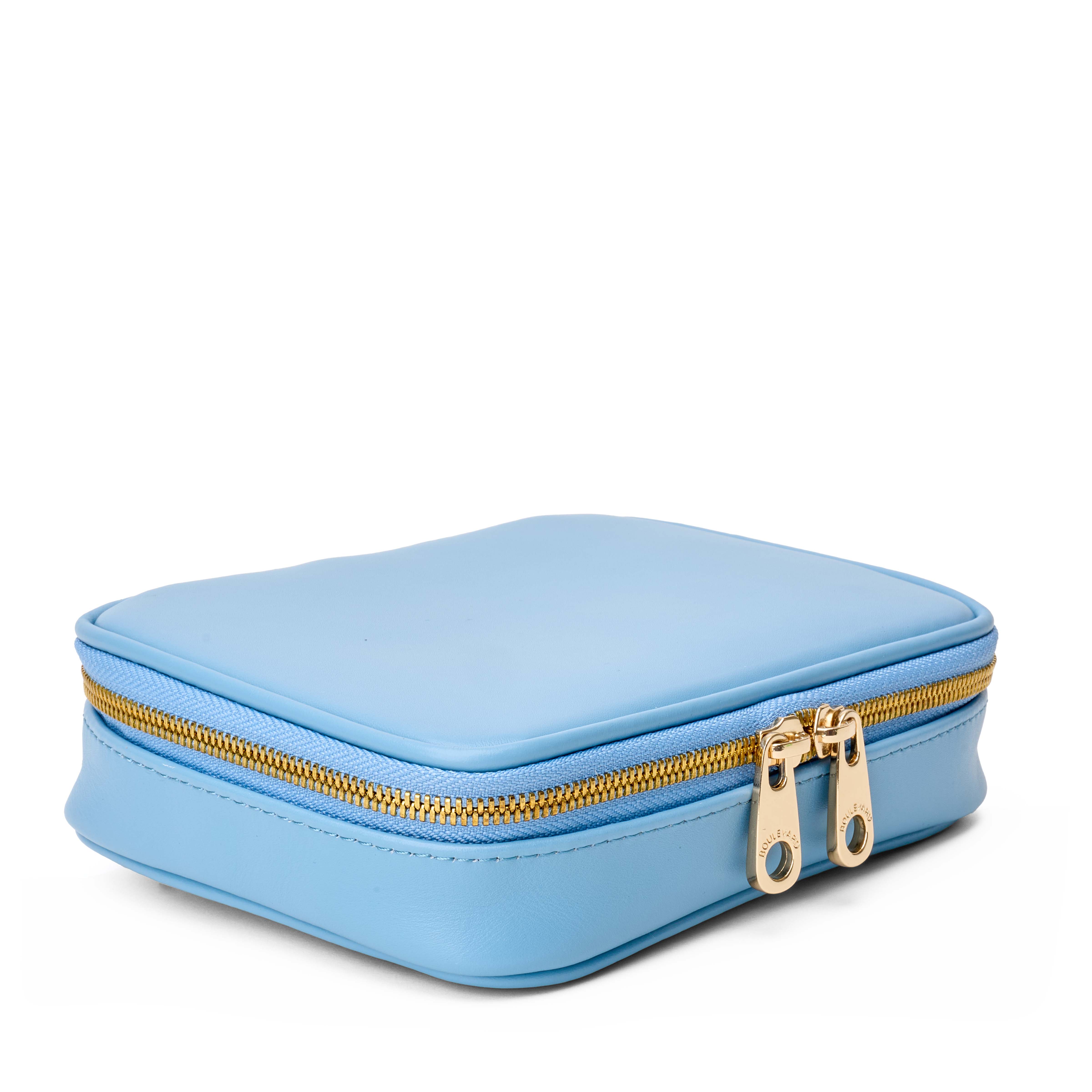 Boulevard - Wholesale Jewelry Box/Organizer - "Isabella" Jewelry Case (Personalizable)65