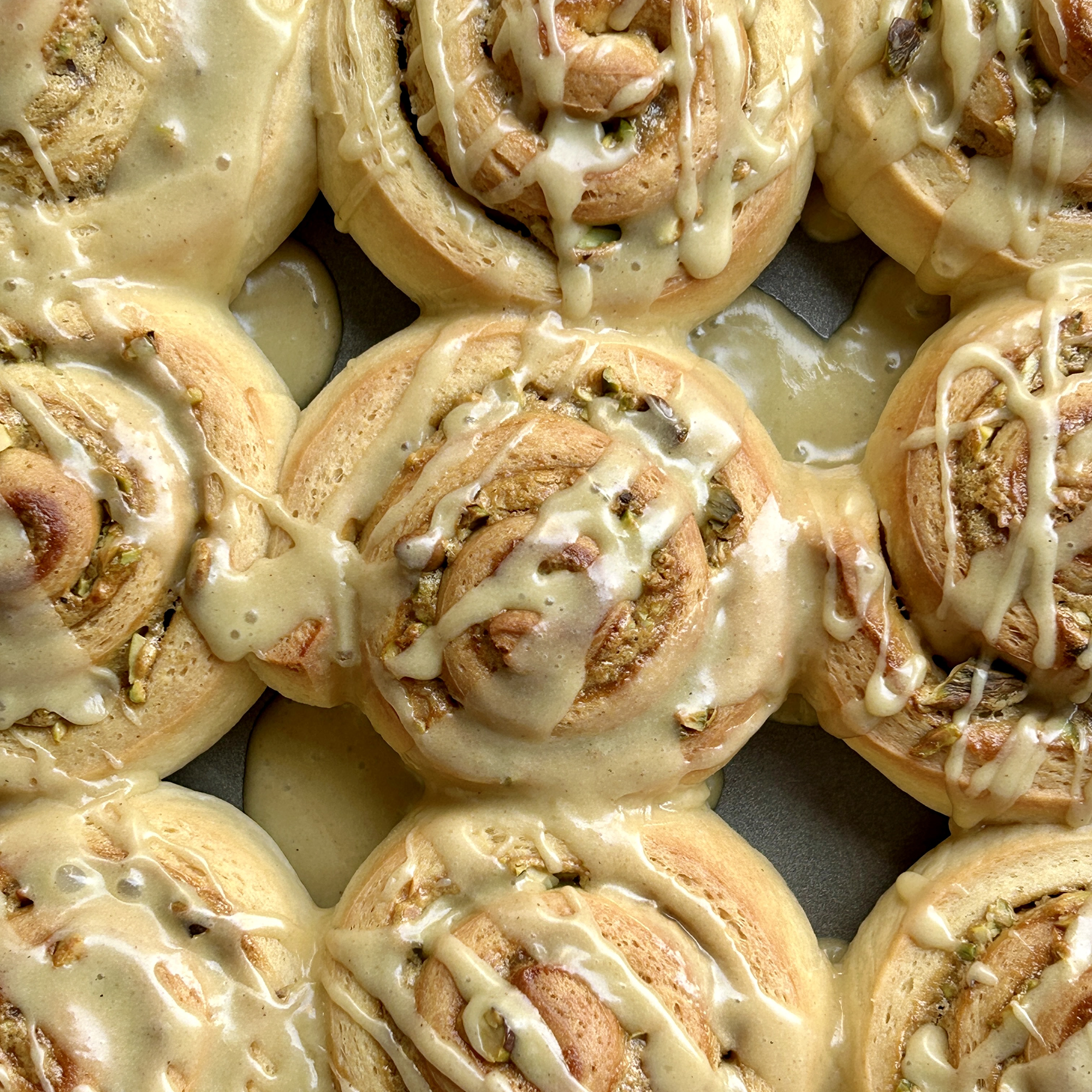 Pistakio - Wholesale Nut Butter - Creamy Pistachio Spread2