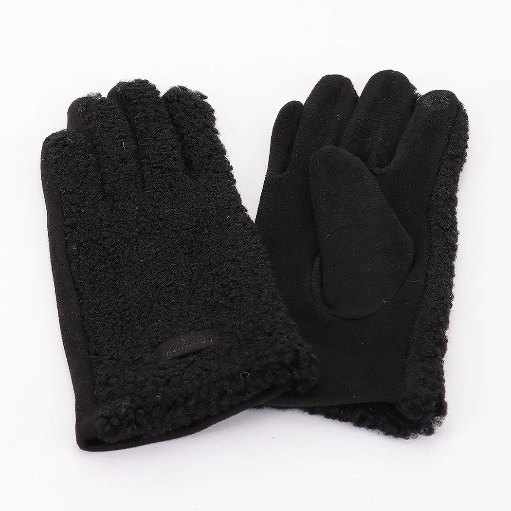 3AM BY H&D ACCESSORIES – Großhandel Handschuhe – Damen – Polyesterhandschuhe1