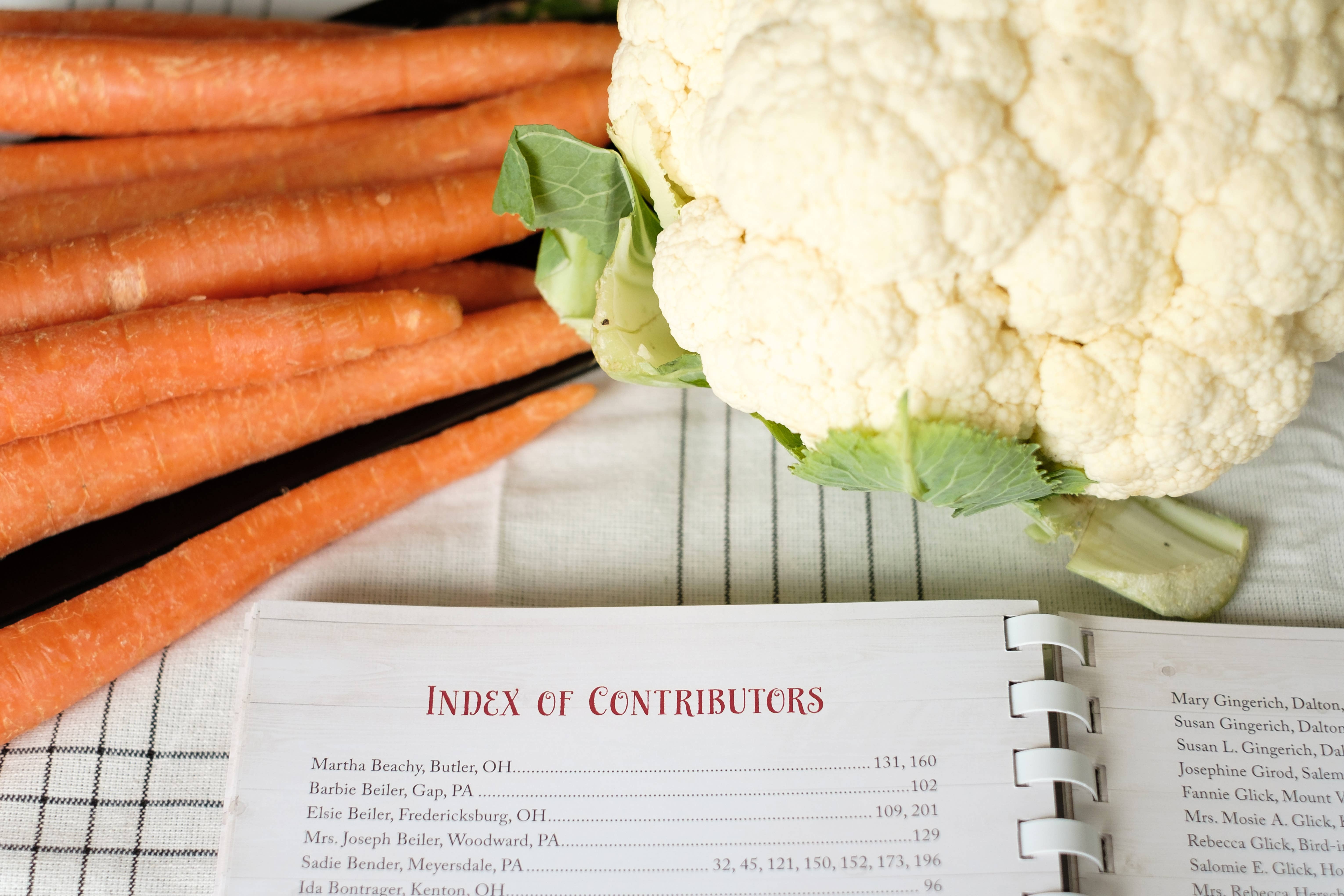 Barbour Publishing, Inc. - Wholesale Cookbooks & Food - Wanda E. Brunstetter's Amish Friends Farm-to-Table Cookbook10