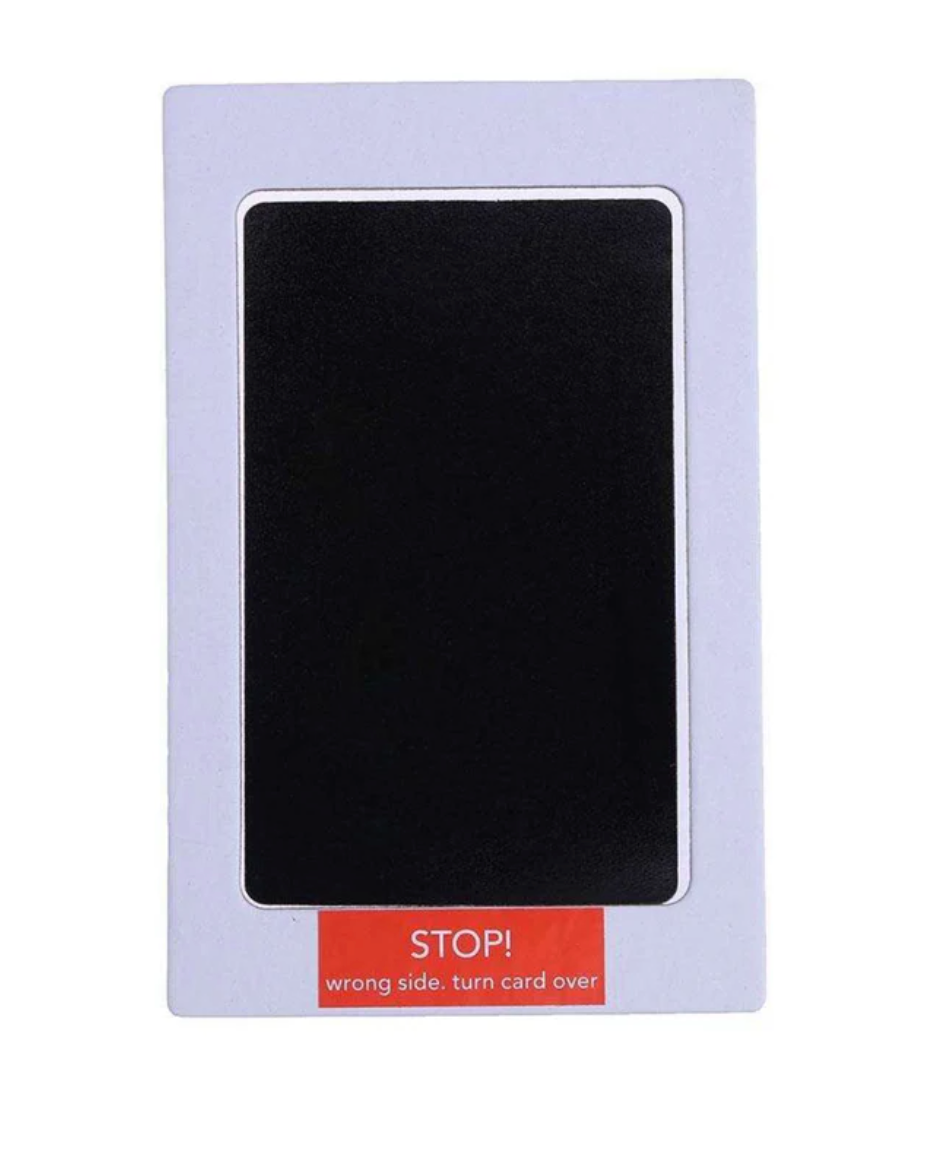 The Lovely Gift Group – Engroshandel Blækblok – Sikker og giftfri blækpude til større kæledyrspoter6