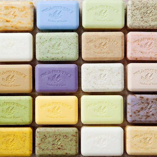 European Soaps - Wholesale Bar Soap - Lily Of The Valley Soap Bar - 250 g