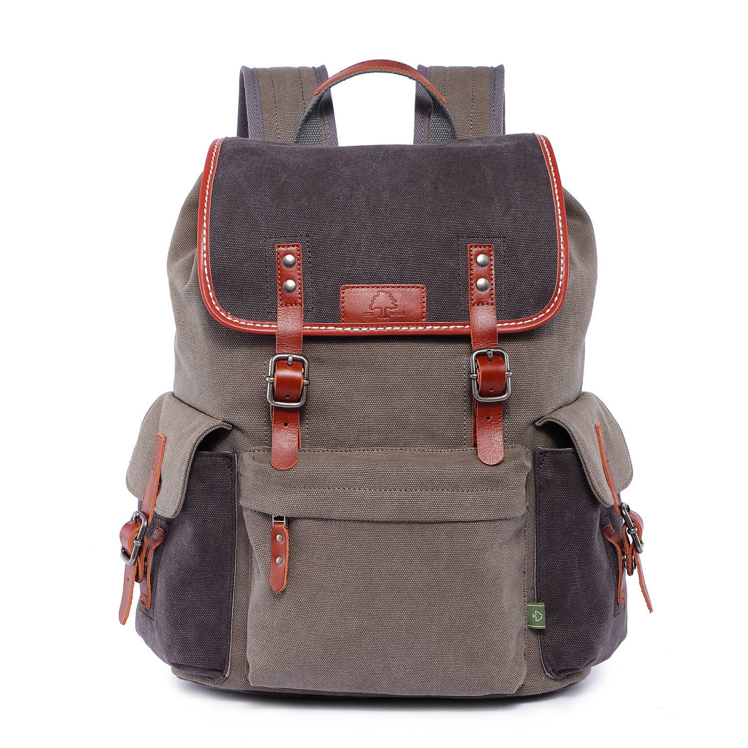 TSD Brand - Wholesale Backpack - Unisex - Mountain Wood Backpack14