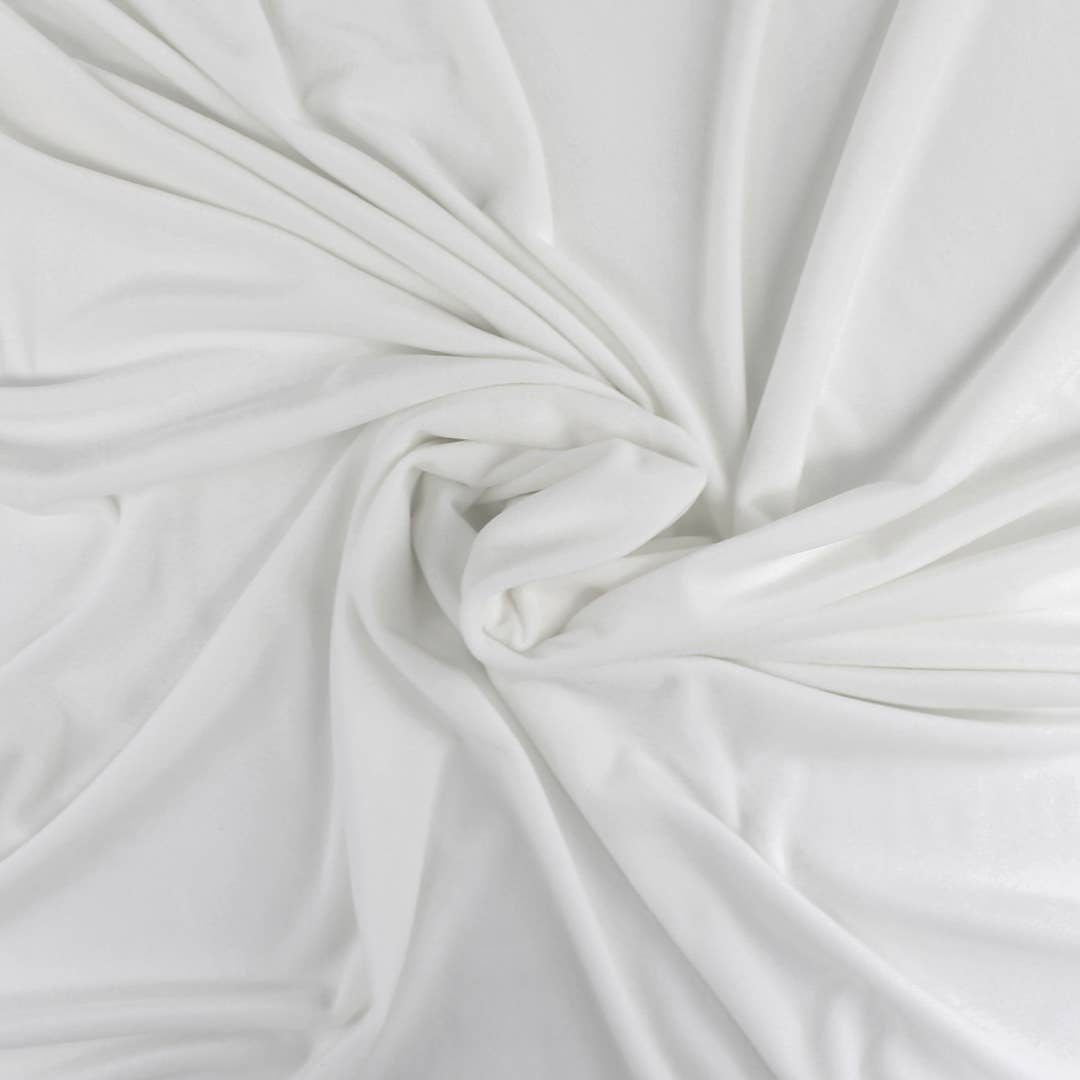 Camelot - Wholesale Fabric - Solid Velour-94% Polyester/6% Spandex-Knit19