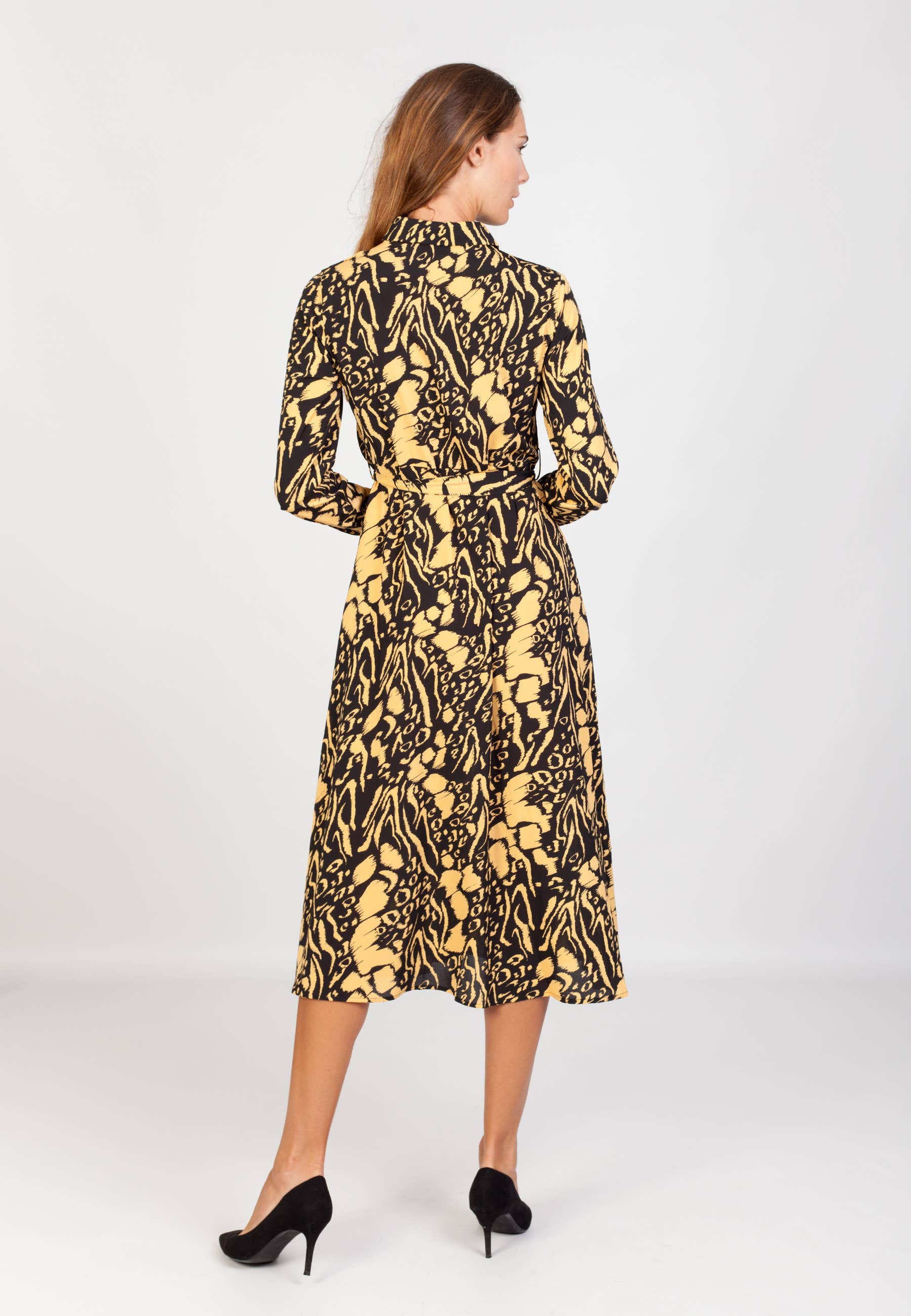 SOHUMAN - Wholesale Dress - Women's - FANTASY DRESS2