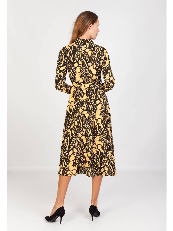 SOHUMAN - Wholesale Dress - Women's - FANTASY DRESS2