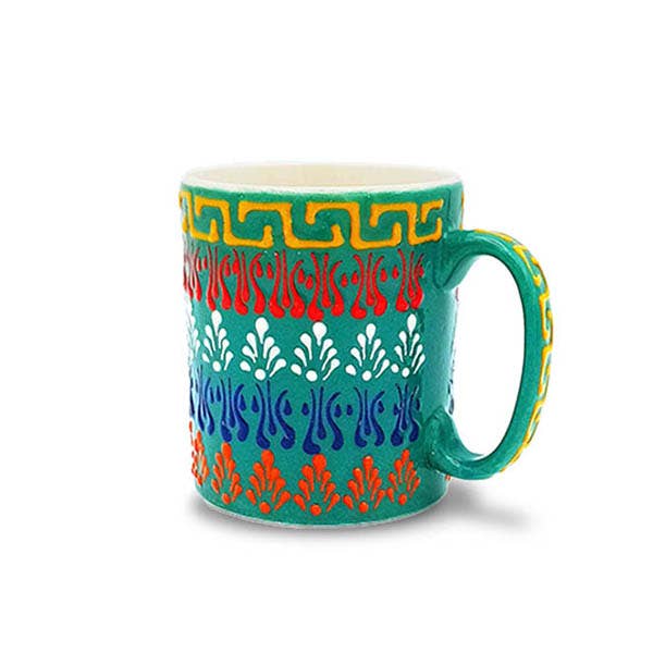 Mug Classico Dantel Special Hand Made per la vendita all'ingrosso da parte di JUMI
